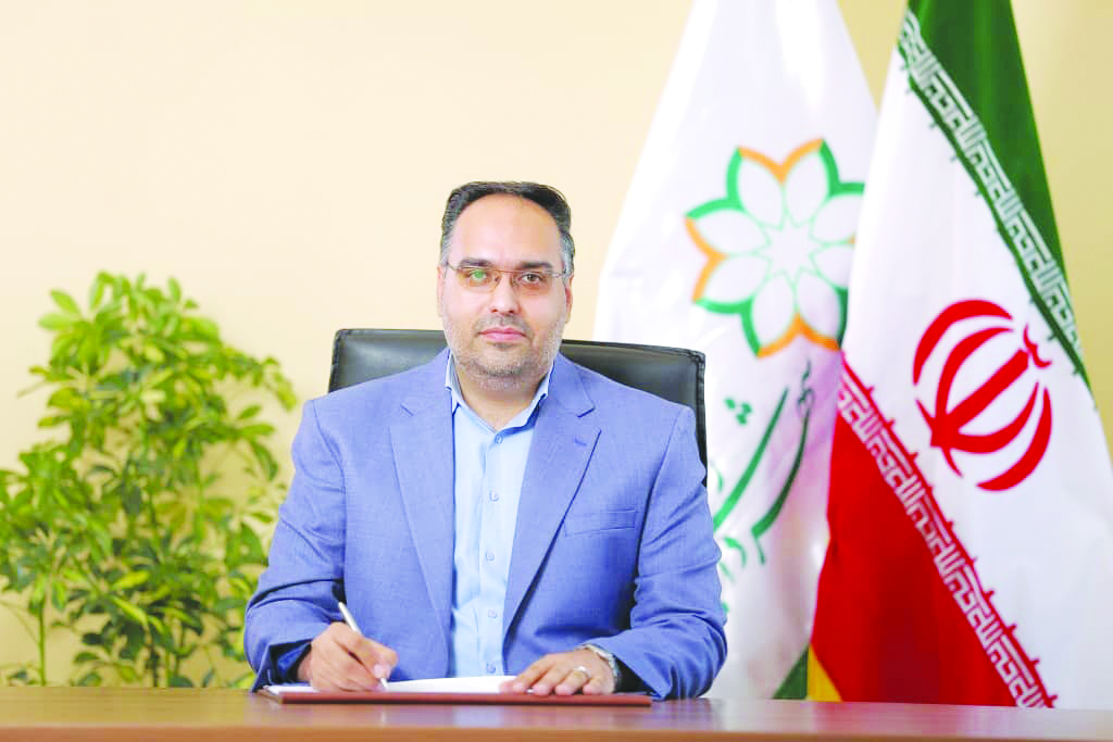  پروژه های نیمه تمام شیراز و باقی ماجرا