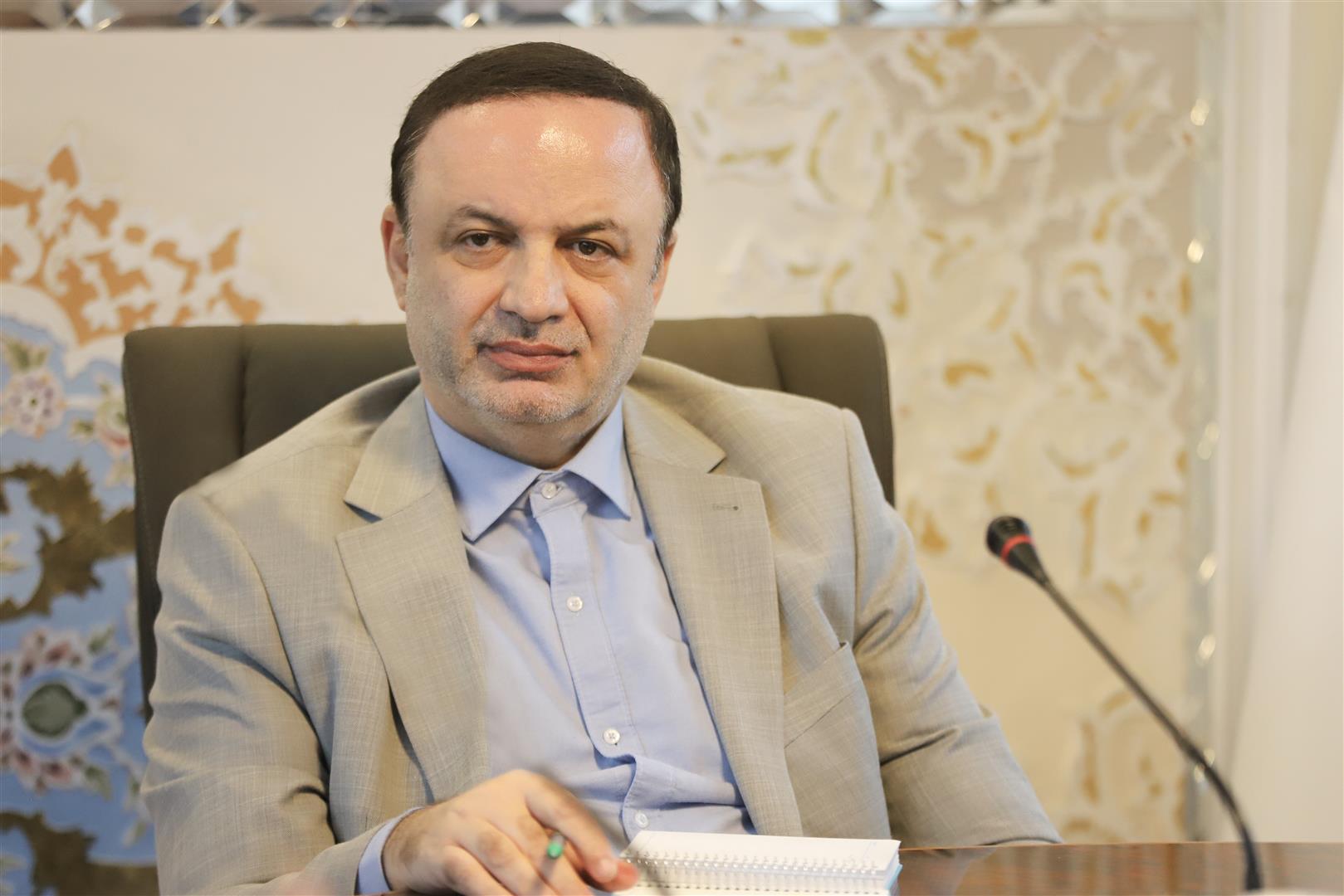 چرا ترامپ به دنبال بازآفرینی نظم نوین جهانی است؟