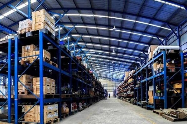 کالاهای رسوبی در انبارهای اموال تملیکی تعیین‌تکلیف می‌شود