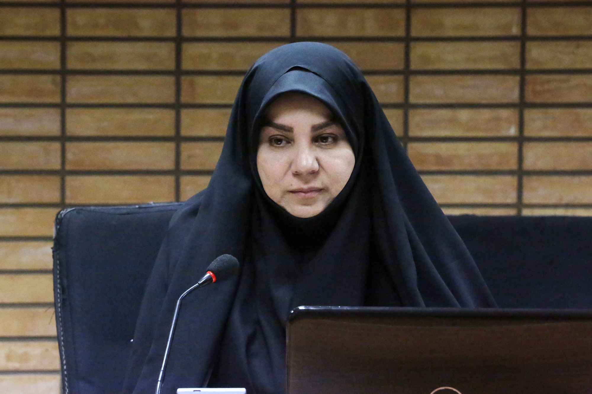   کمپ ترک اعتیاد بانوان در شیراز با ۲۵۰ زن وضعیت خوبی ندارد