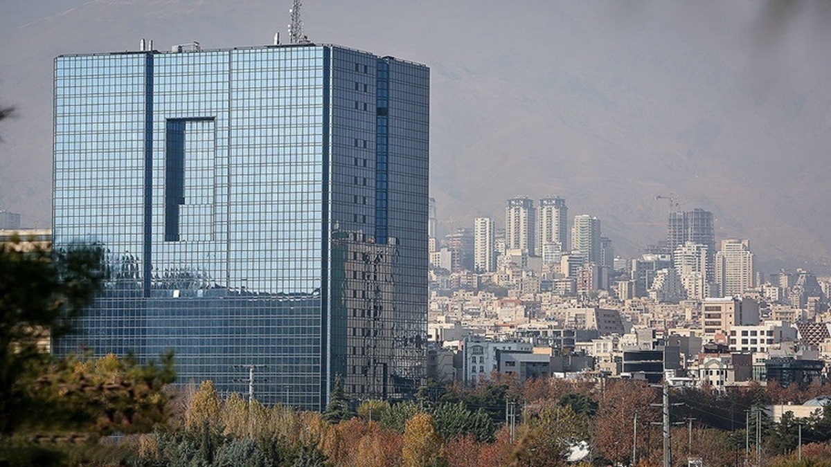 کمیسیون اقتصادی با تقاضای تفحص از بانک مرکزی مخالفت کرد