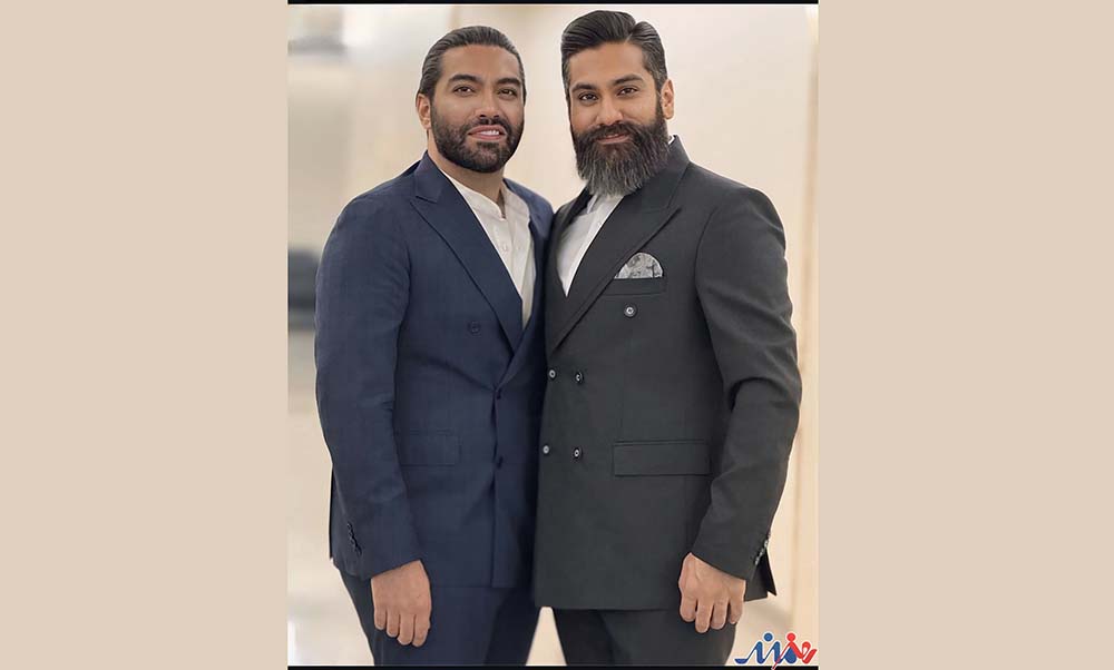 گفتگوی هنرمند با برادران زندوکیلی