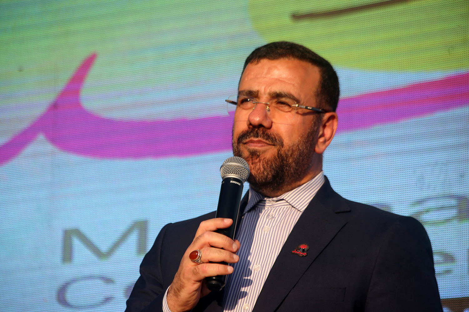 گلستان فارس به دنبال عطر 6 هزارساله خود