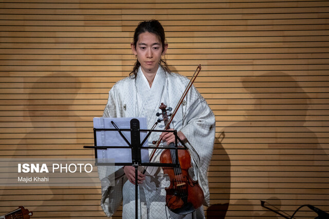 یک تجربه ناب با اصفهان ابری!