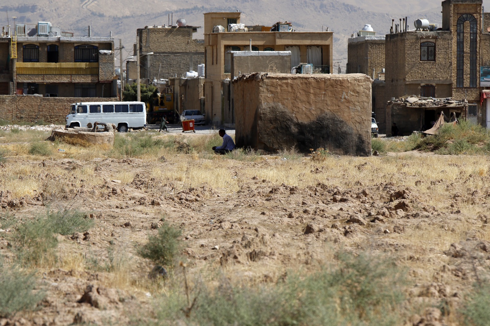 ۲۰ سال انتظار و ۴۰۰۰ سند بی‌سرانجام در اطراف روستای گردخون!