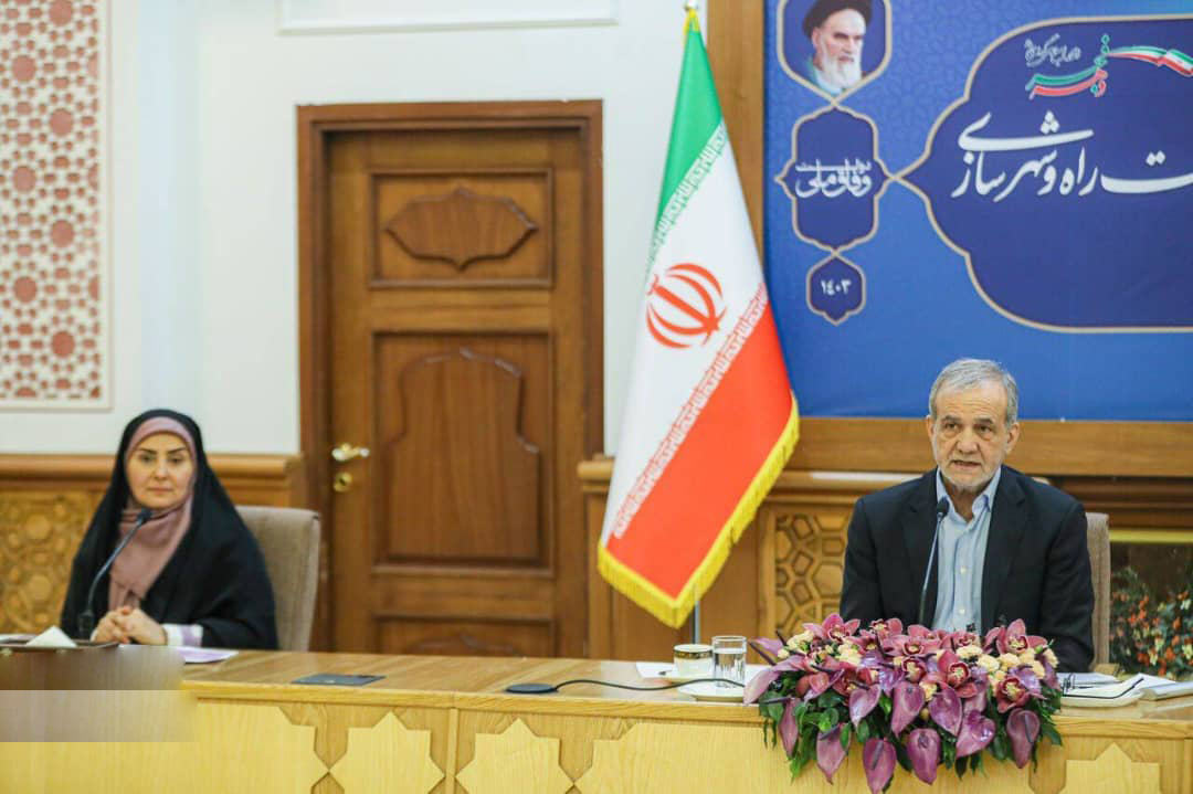 ‌از بهره‌برداری پروژه تمام ایرانی رادار فرودگاه آبادان تا پروژه‌های مسکن و راه و شهرسازی