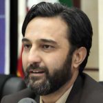 عباس محمدیان؛ پژوهشگر فرهنگ و ارتباطات و مدرس دانشگاه
