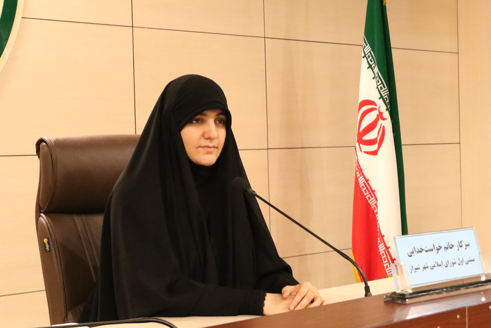  هرگونه کوتاهی و ضعیف‌نمایی  خیانت به خون پاک شهداست