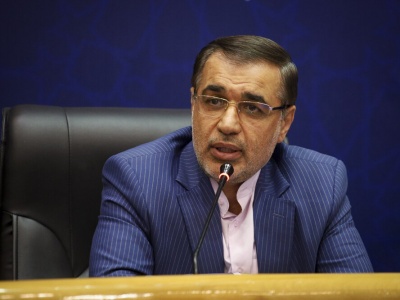 ققسه ها را خالی نکنید ! فارس تا شش ماه دیگر هم ذخیره کالا دارد