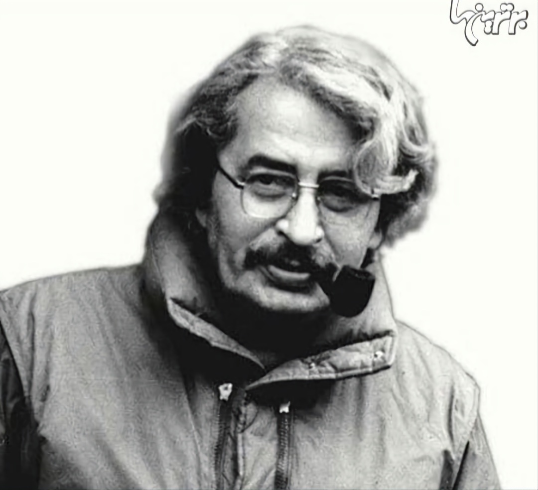 گمشده در غبار // با عکس نصرت رحمانی