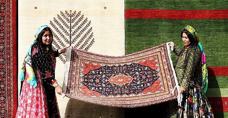 اصالت ، در تار و پود فارس