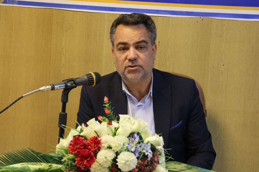 چالش جدی تامین آب در استان فارس