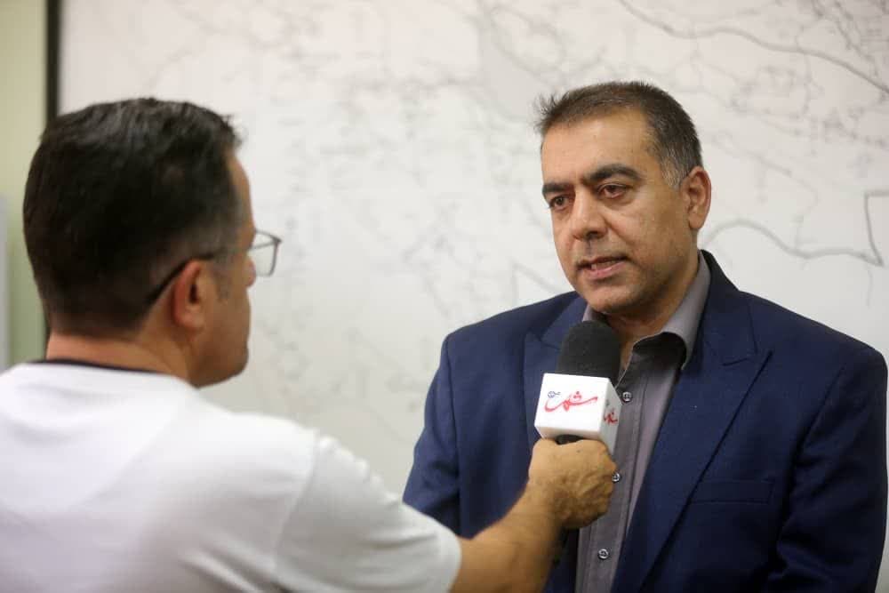 استقرار ۶ جایگاه و دو اکیپ سیار دامپزشکی برای نظارت بر ذبح بهداشتی در روز عید قربان در شیراز