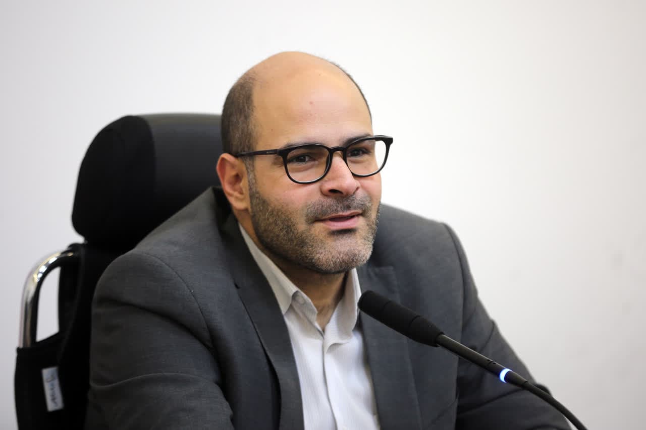 دیوارنگاره اصلی شیراز محل تمرین و آزمایش طراحان سازمان اوج نیست