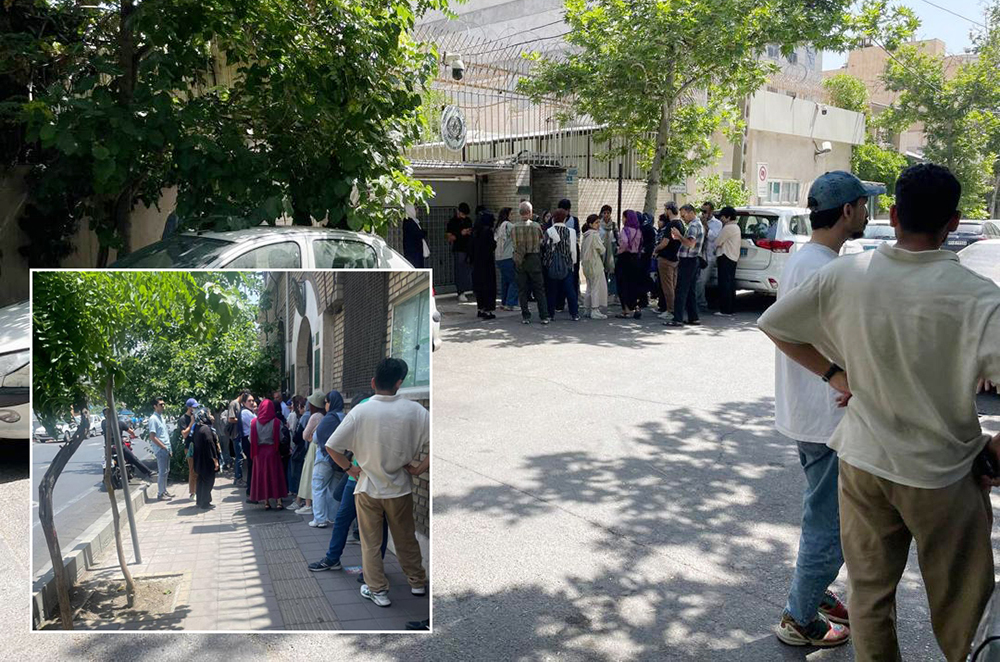 وضعیت ویزای تحصیلی ایتالیا برای دانشجویان ایرانی؛ چالشی که نیاز به پاسخ دارد