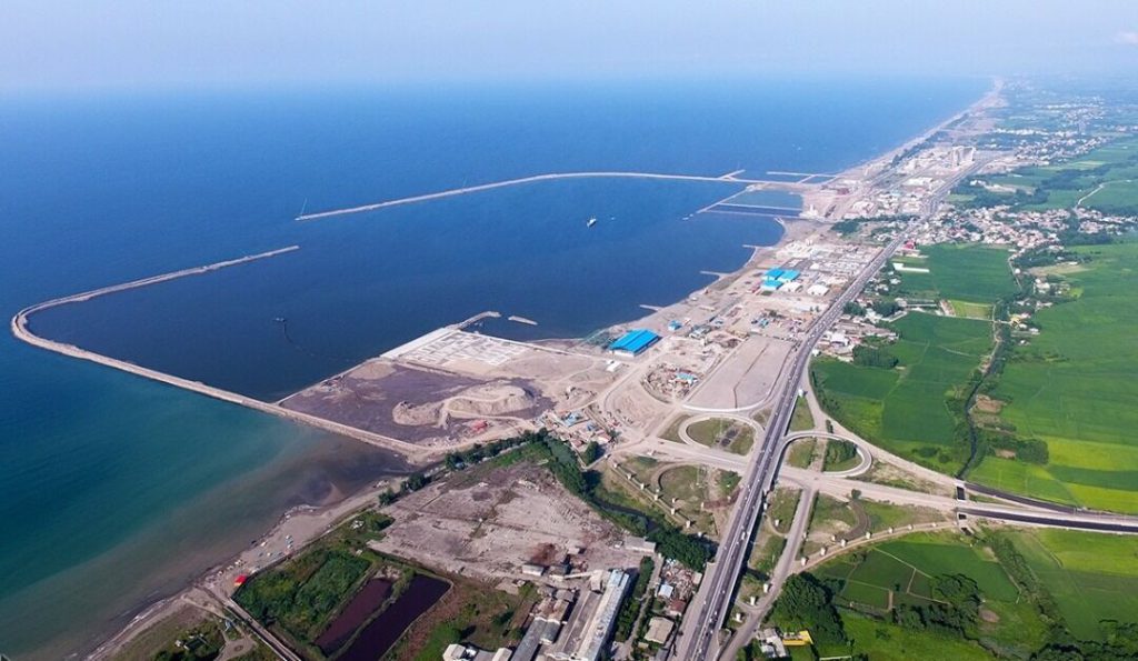 تراز تجاری ۵ منطقه آزاد مثبت شد