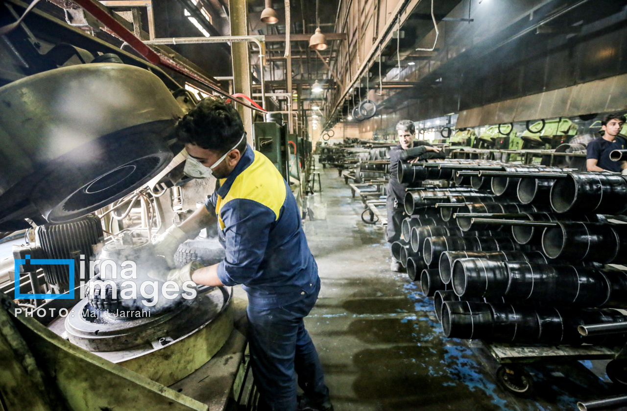 تعطیلی صنایع به دلیل ناترازی، به زیان تولید و سرمایه گذاری است