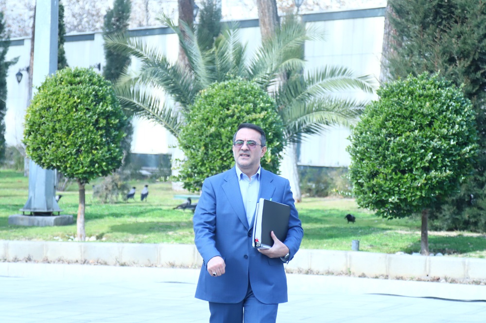 حقوق 3 سازمان‌ عملکردی شد