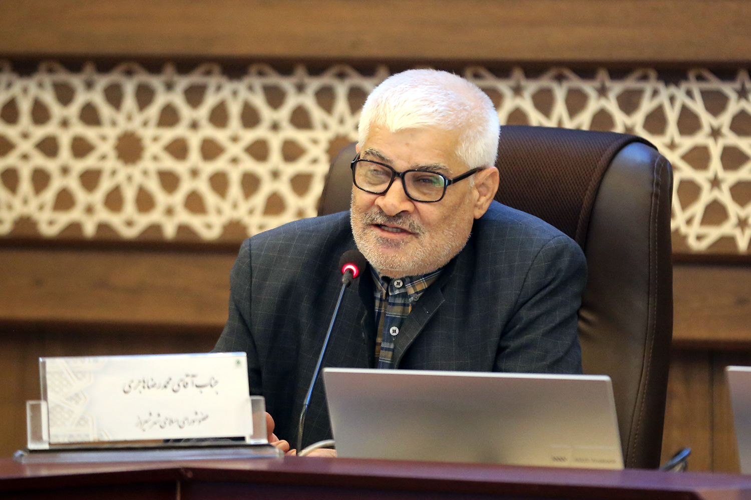 نمی توان این همه سوختن را پای خشکسالی گذاشت