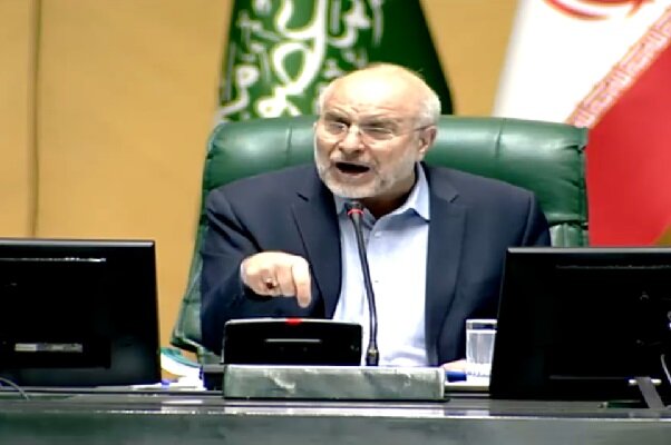 الیباف: پاسخی به آمریکا می‌دهیم که از تجاوز به ایران پشیمان شود