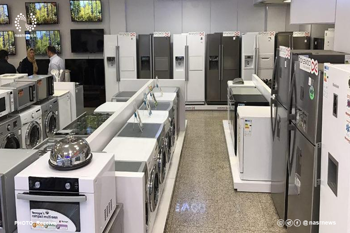 سهم بیش از ۱۰ درصدی تولید کولرگازی در داخل کشور