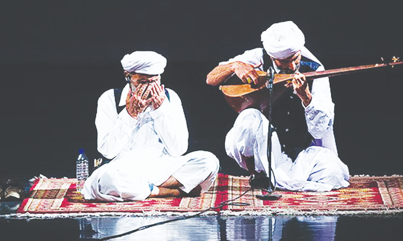 نغمه مهجور اقوام در هوای بی مهری