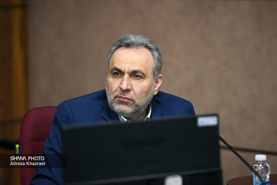 ظرفیت پالایشی کشور به ۲.۴ میلیون بشکه رسید