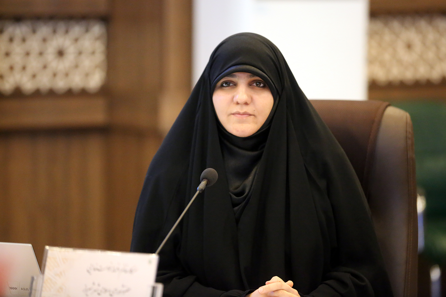 به داد مردم منطقه 5 شیراز برسید