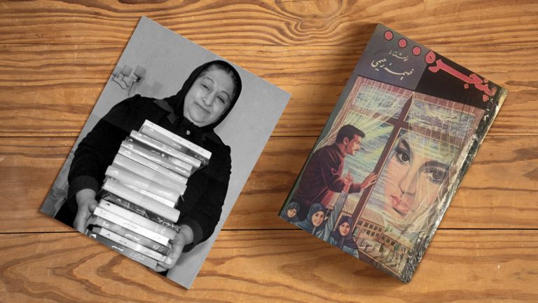 پُر کار اما عامه پسند 