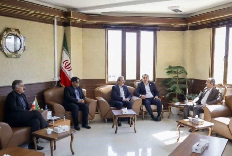 بانک مسکن رکن اصلی تامین مالی در حوزه مسکن/ افزایش توان تسهیلات دهی با سرمایه گذاری هدفمند بخش خصوصی