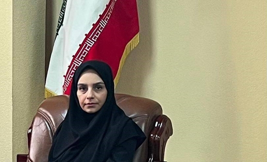 برگزاری همایش تجاری ایران و قزاقستان در آستانه