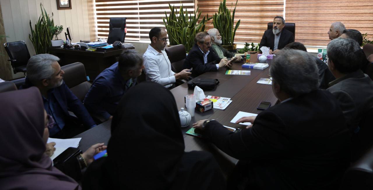 همکاری وزارت جهاد کشاورزی با نشریات کشاورزی، گامی برای توسعه بخش