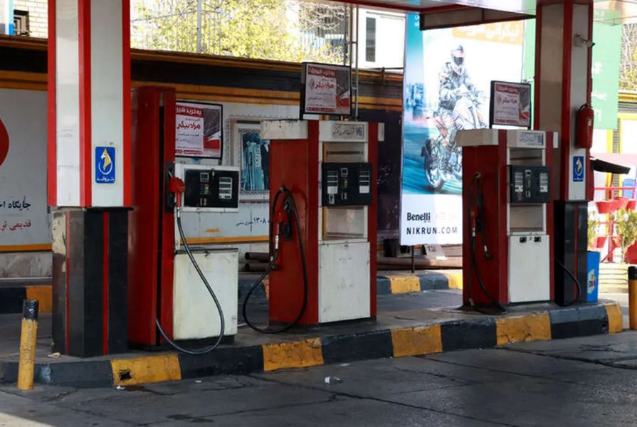 وضعیت بنزین در شیراز آرام تر از شایعات!