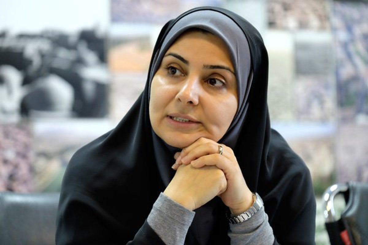 چرا برای حمایت از خانم وزیر، نهاد امنیتی پای کار نیامد؟