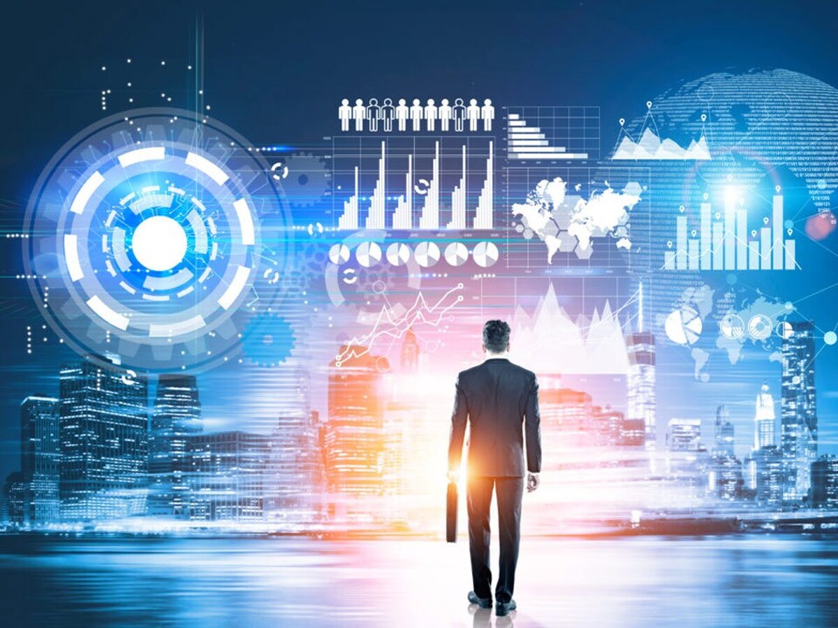 گشایش دروازه‌های اقتصاد ایران با فناوری‌های دیجیتال و علوم نرم