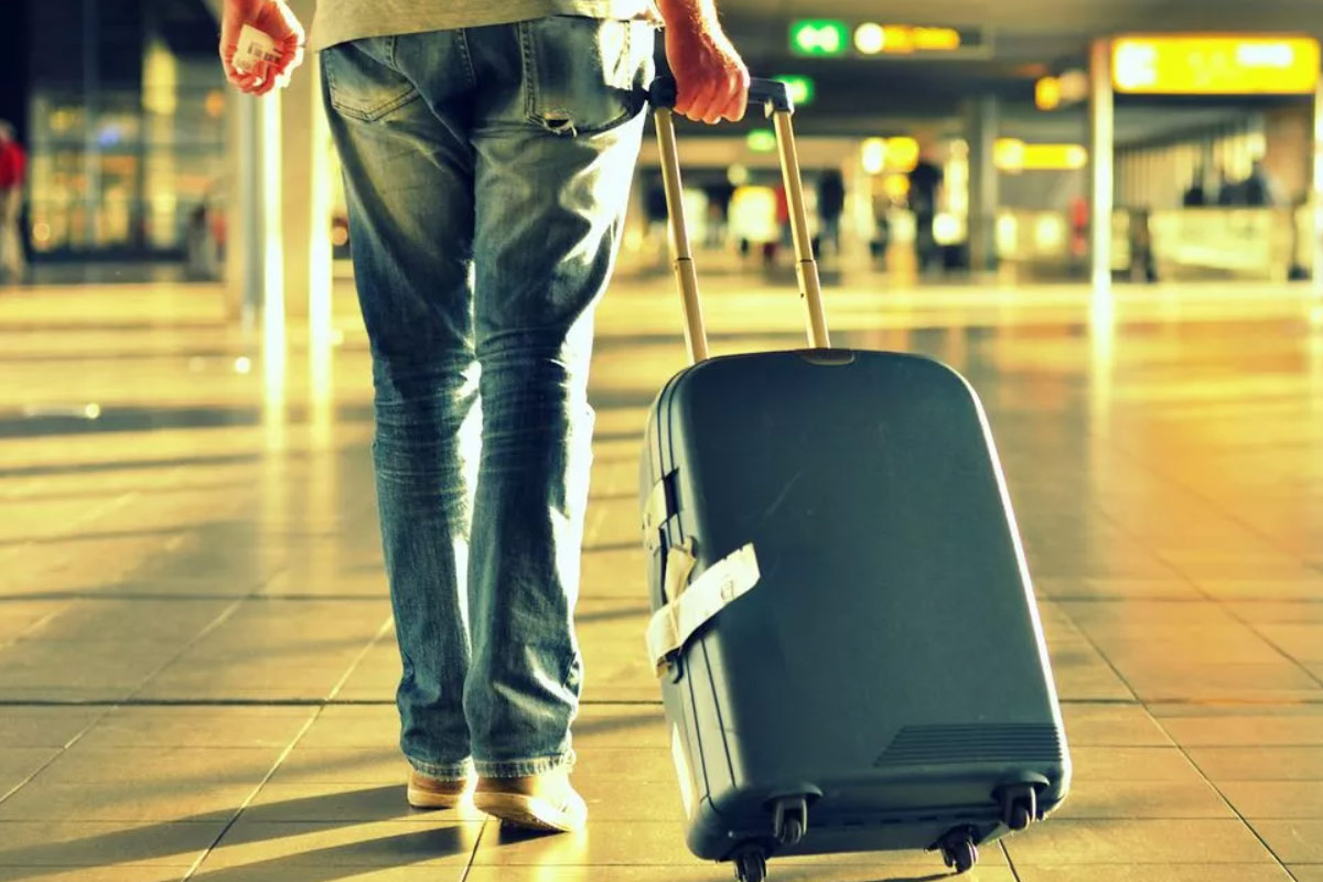 آه از آن رفتگان بی برگشت