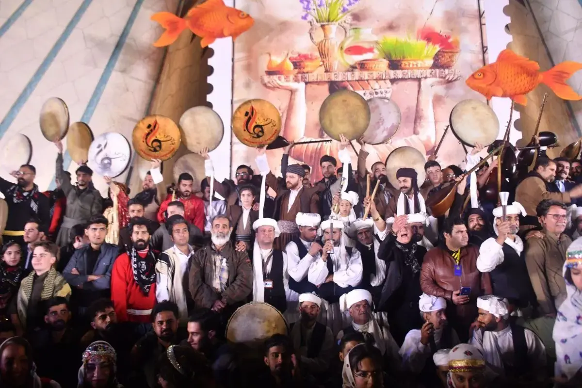 ۲۱ میلیارد هزینه برای ۲ شب معرفی نوروز/چقدر موفق بودیم؟