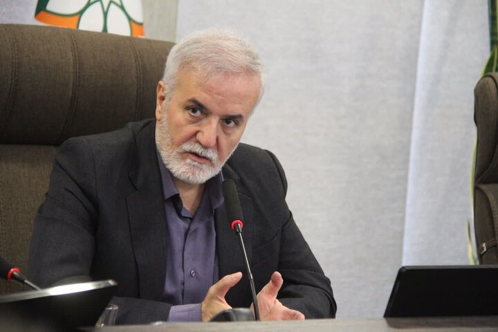 کمپ‌های اضطراری شیراز برای روزهای ناآرام