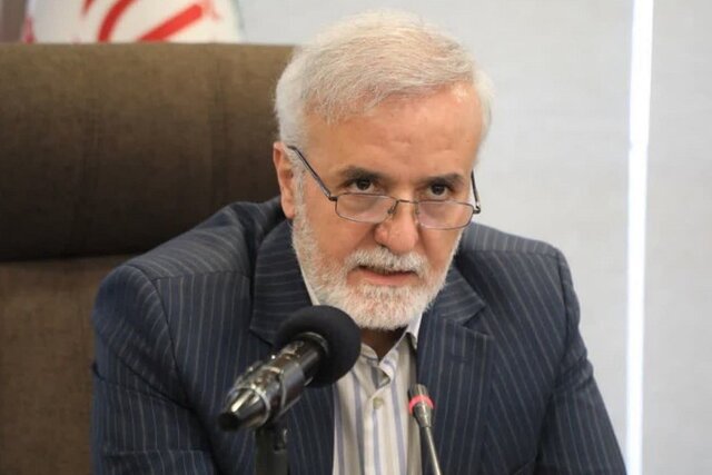 برای شیراز ما زیبایی حرف اول را می زند نه پول