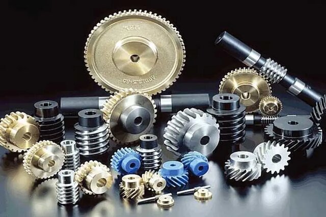 ترخیص درصدی قطعات ریلی و واسطه‌ای مشمول تسهیلات جدید شد