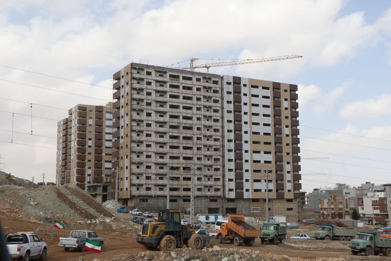 این جا چراغی روشن است