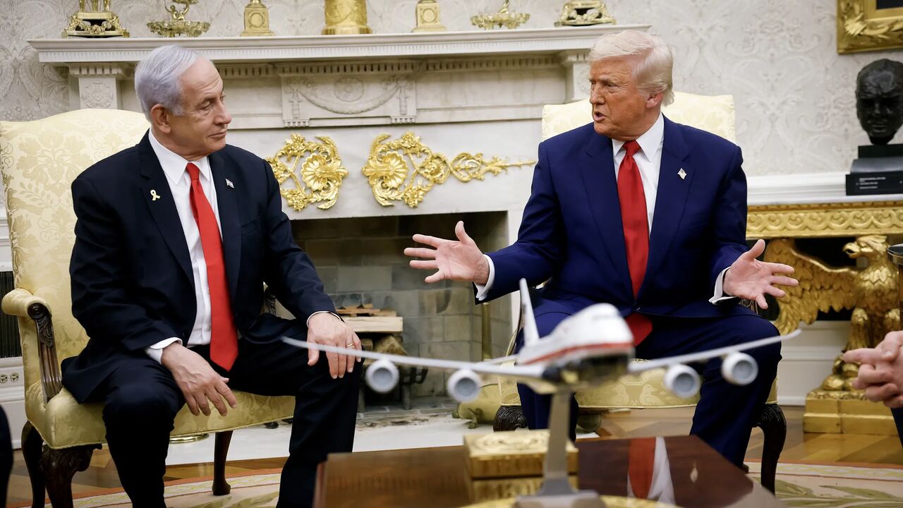 بدبینی و تردید درباره اهداف ترامپ و نتانیاهو در برقراری آتش‌بس در غزه