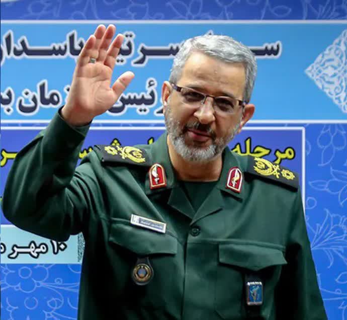 بدرود سردار