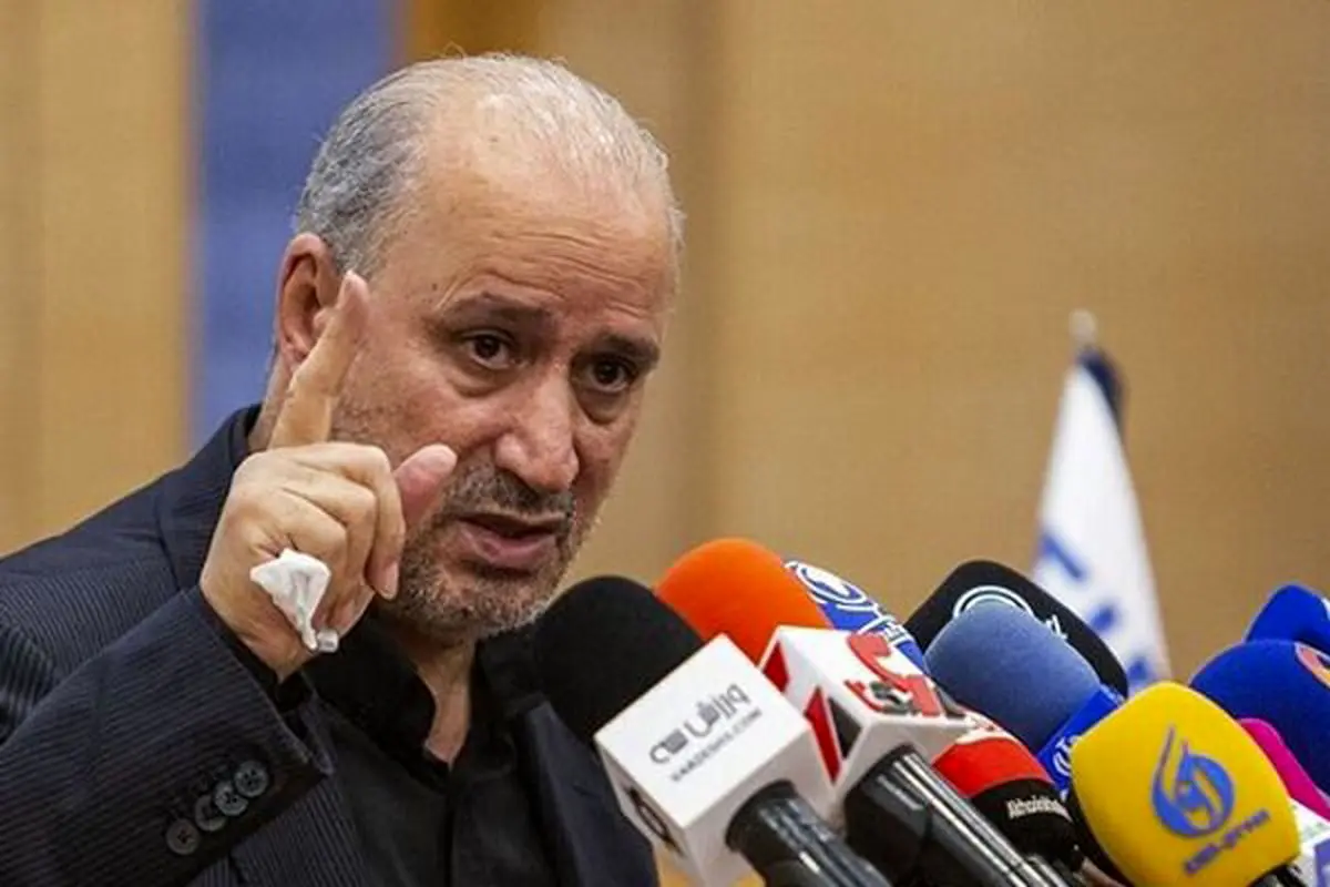 تاج: هیچ رویداد فوتبالی تعطیل نخواهد شد/ از تعامل درویش و زنوزی استقبال می‌کنم