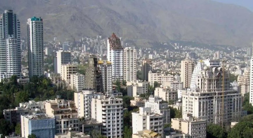 تراکم‌فروشی؛ تهدیدی جدی برای منابع آبی پایتخت