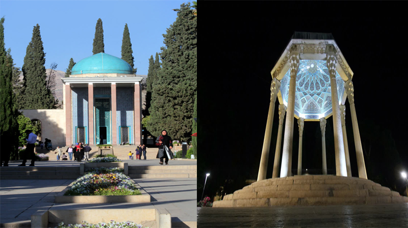 خواجه حافظ و شیخ اجل چشم انتظار رخصت استاندار!