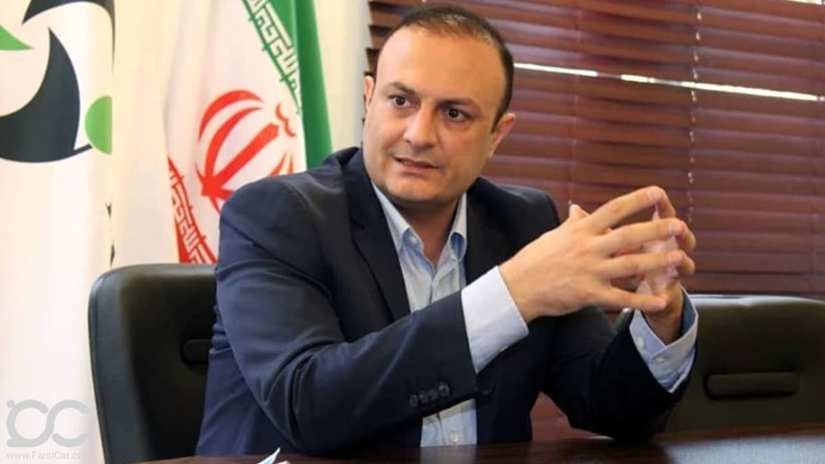 بابک زنجانی، اهلیت فنی خرید شرکت سایپا را ندارد