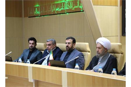 آماده‌باش فرهنگی در استان فارس