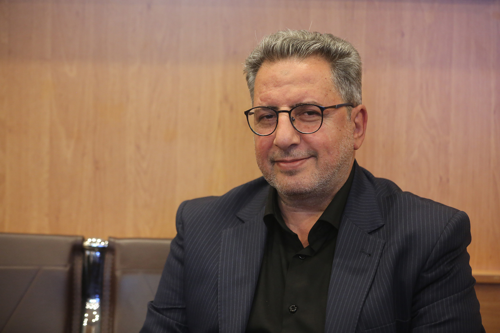 دومین ورزشگاه بانوان شیراز در منطقه ۲کلید می‌خورد