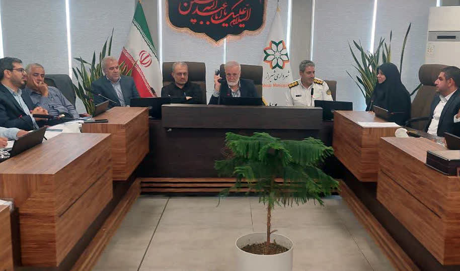 تبدیل ۳۵۰۰ پارکینگ شیراز به پناهگاه